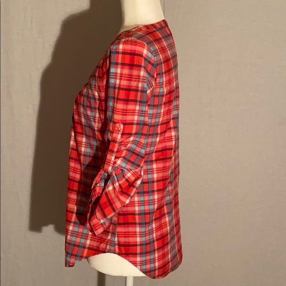 COOPERATIVE top - Picture 3 of 9